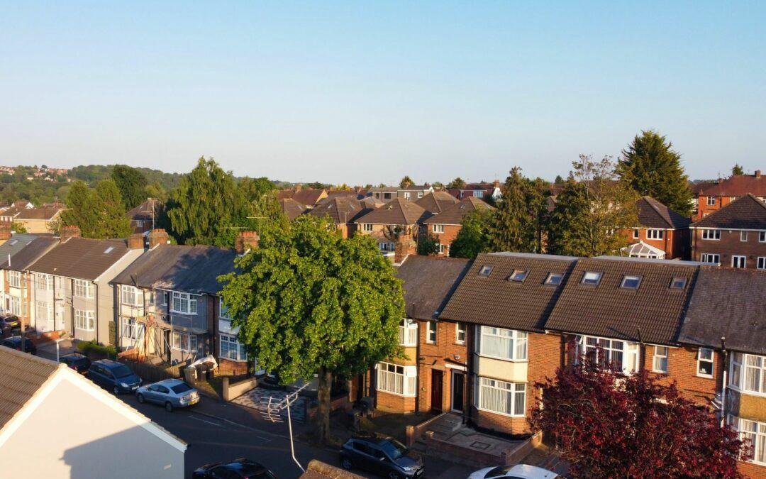 Professional property and letting services